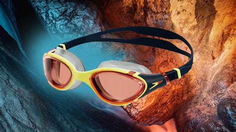 Mafic swim goggles: Enhancing your swimming experience with anti-fog technology